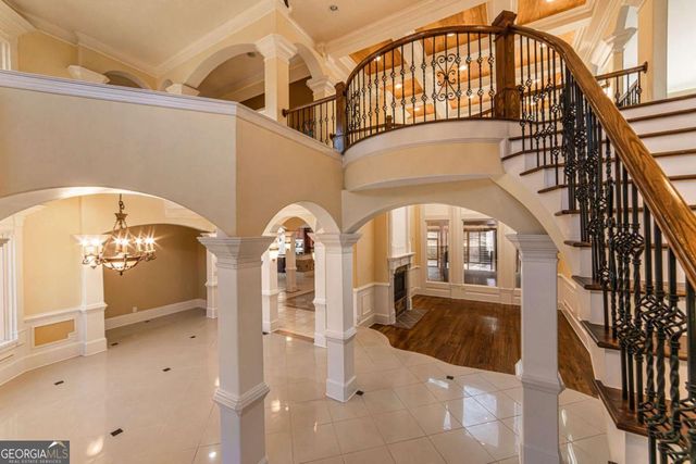 3135 Juhan Road, Stone Mountain, GA 30087