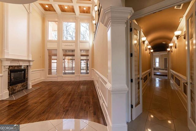 3135 Juhan Road, Stone Mountain, GA 30087