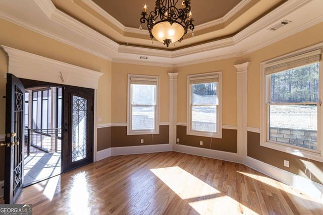 3135 Juhan Road, Stone Mountain, GA 30087