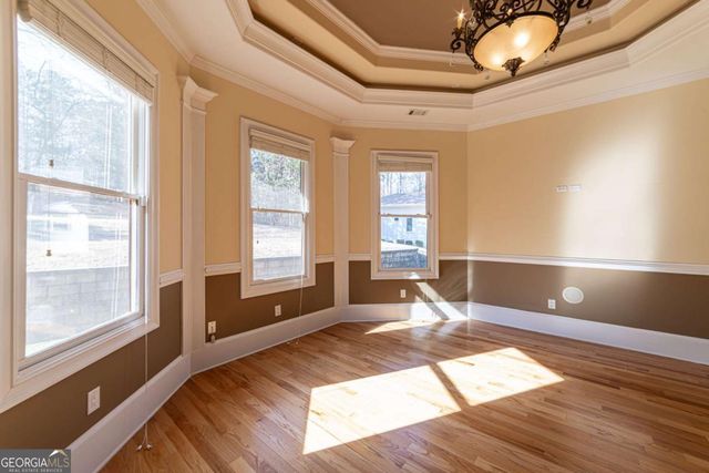 3135 Juhan Road, Stone Mountain, GA 30087