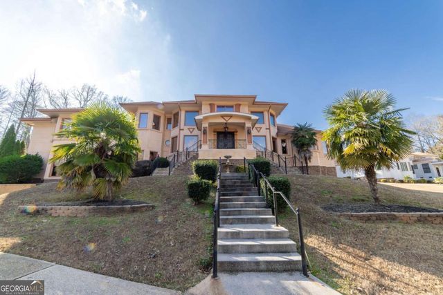 3135 Juhan Road, Stone Mountain, GA 30087