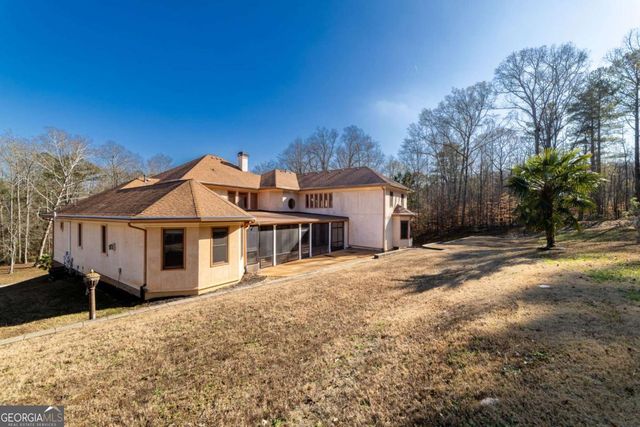 3135 Juhan Road, Stone Mountain, GA 30087