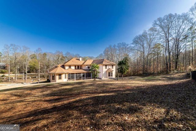 3135 Juhan Road, Stone Mountain, GA 30087