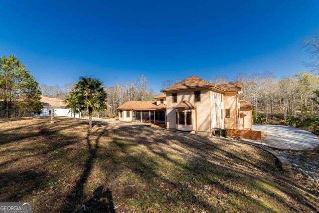 3135 Juhan Road, Stone Mountain, GA 30087