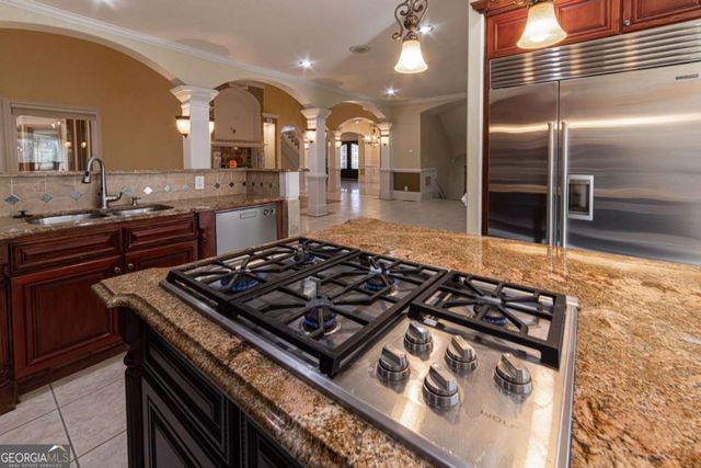 3135 Juhan Road, Stone Mountain, GA 30087