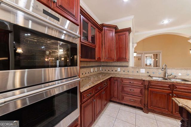 3135 Juhan Road, Stone Mountain, GA 30087