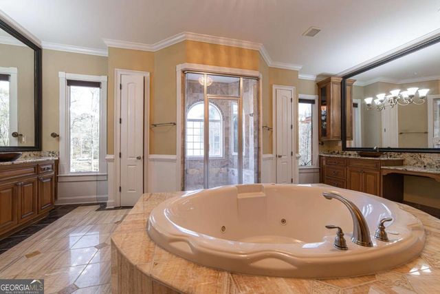 3135 Juhan Road, Stone Mountain, GA 30087