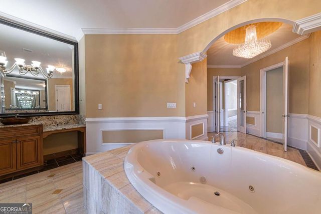 3135 Juhan Road, Stone Mountain, GA 30087