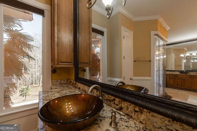 3135 Juhan Road, Stone Mountain, GA 30087