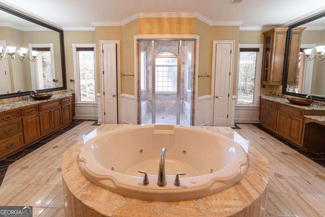 3135 Juhan Road, Stone Mountain, GA 30087