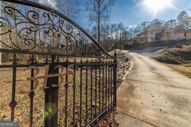3135 Juhan Road, Stone Mountain, GA 30087
