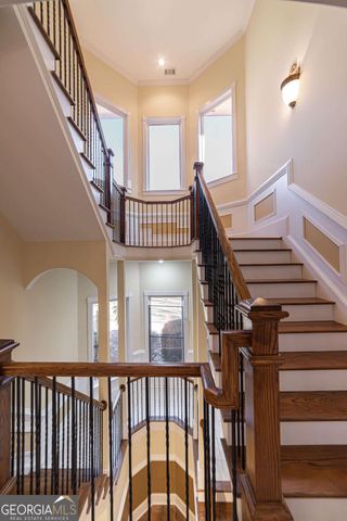 3135 Juhan Road, Stone Mountain, GA 30087