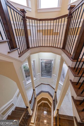 3135 Juhan Road, Stone Mountain, GA 30087