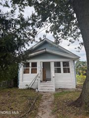 2622 N Ontario Street, Toledo, OH 43611