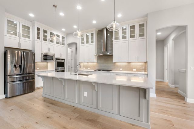 10709 Lavon BND, Austin, TX 78717