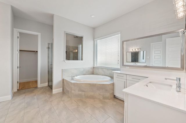 10709 Lavon BND, Austin, TX 78717