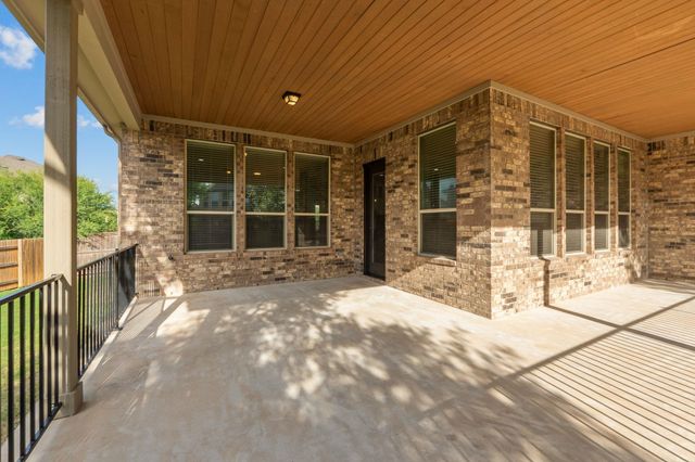 10709 Lavon BND, Austin, TX 78717