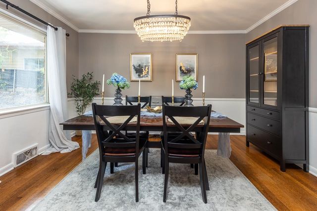 5681 NORMANDY RD, Memphis, TN 38120