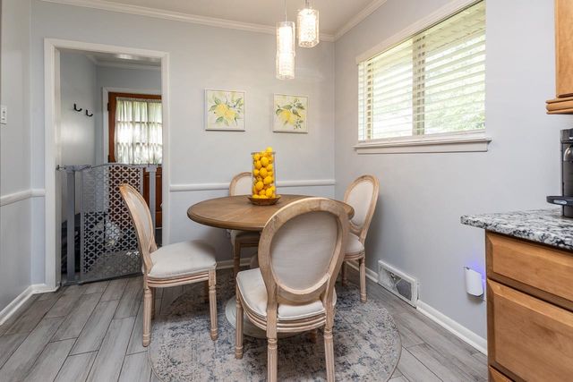 5681 NORMANDY RD, Memphis, TN 38120