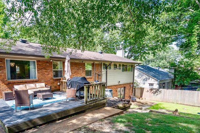 5681 NORMANDY RD, Memphis, TN 38120