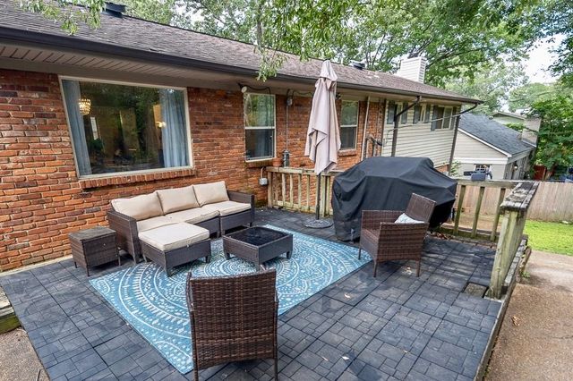 5681 NORMANDY RD, Memphis, TN 38120