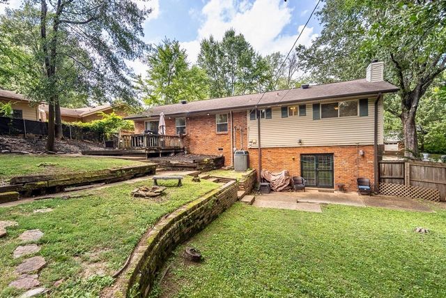 5681 NORMANDY RD, Memphis, TN 38120