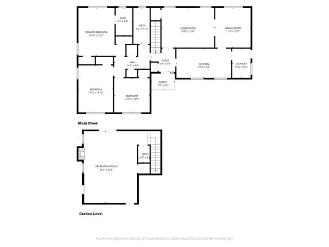 5681 NORMANDY RD, Memphis, TN 38120