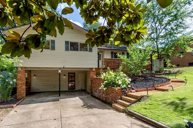 5681 NORMANDY RD, Memphis, TN 38120