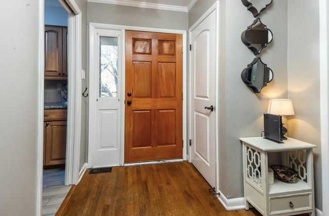 5681 NORMANDY RD, Memphis, TN 38120