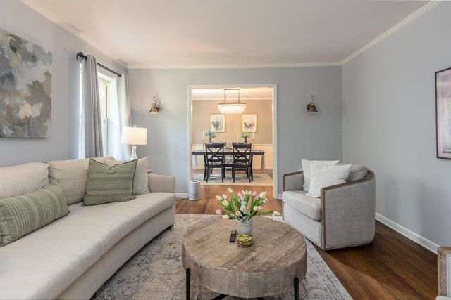 5681 NORMANDY RD, Memphis, TN 38120