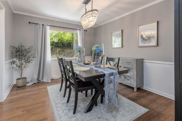 5681 NORMANDY RD, Memphis, TN 38120