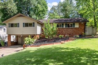 5681 NORMANDY RD, Memphis, TN 38120