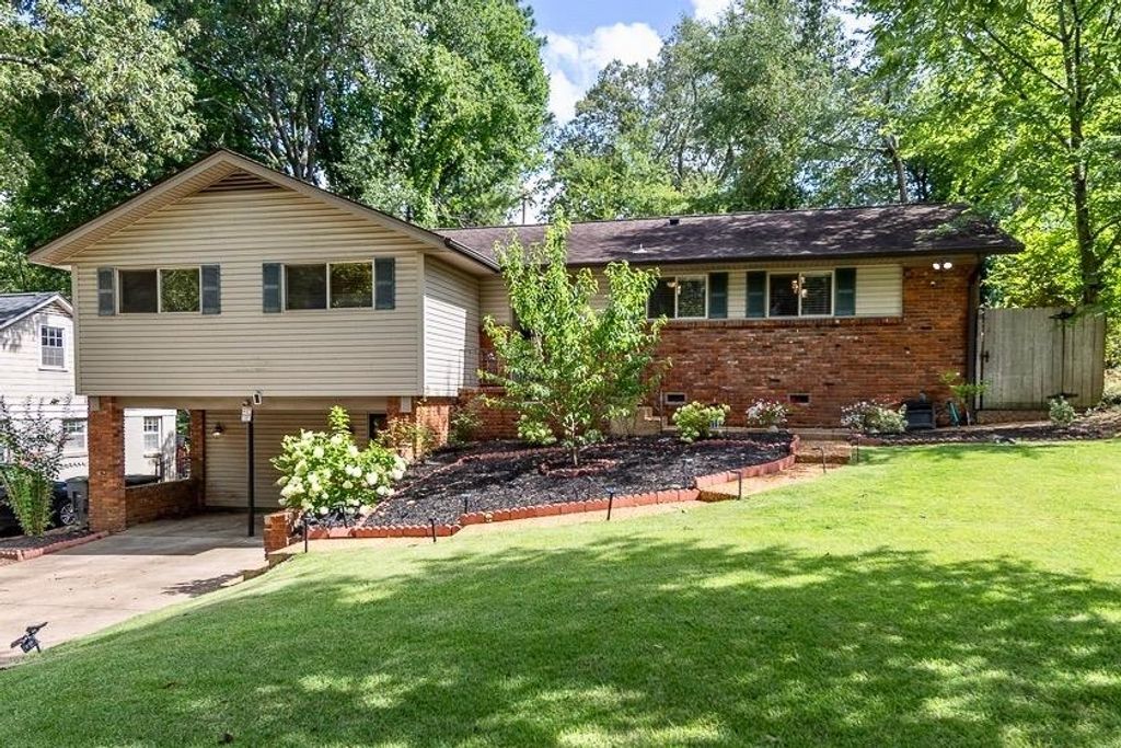 5681 NORMANDY RD, Memphis, TN 38120