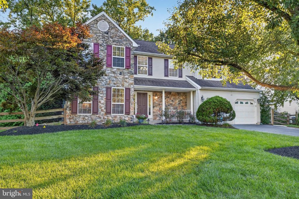 105 SUMMIT PL, LANSDALE, PA 19446 — photo 3