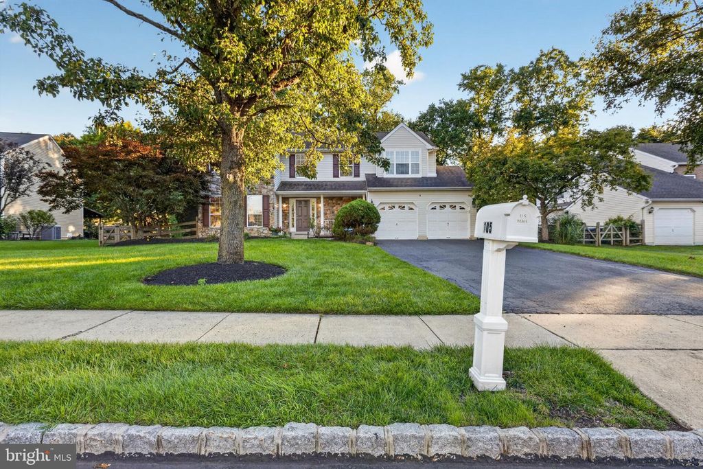 105 SUMMIT PL, LANSDALE, PA 19446 — photo 4
