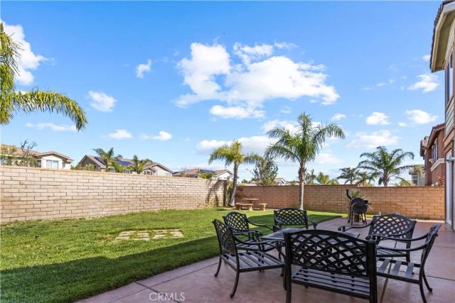 5031 Cottontail, Fontana, CA 92336