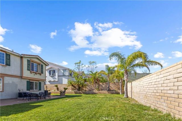 5031 Cottontail, Fontana, CA 92336