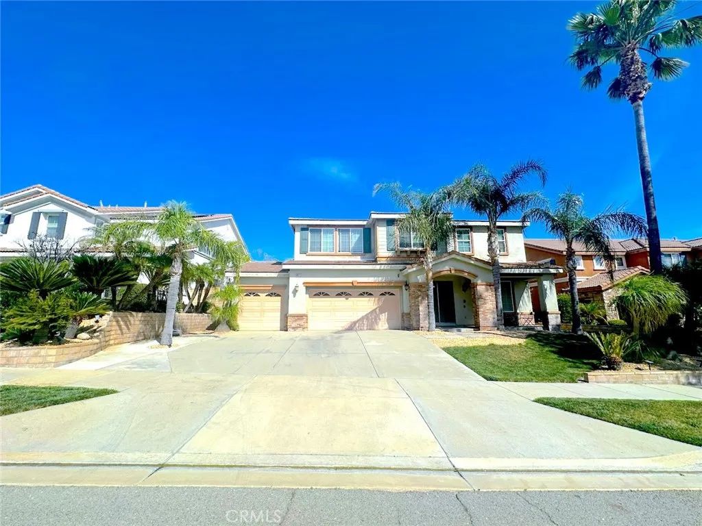 5031 Cottontail, Fontana, CA 92336