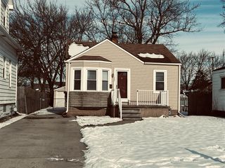1864 Ford Boulevard, Lincoln Park, MI 48146