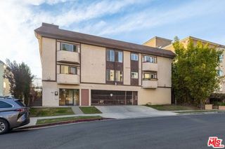 981 S St Andrews Place 201, Los Angeles, CA 90019