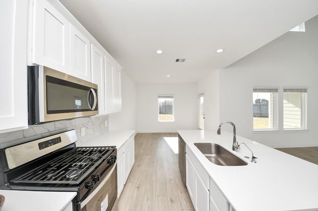 28603 Crowley Court, Katy, TX 77494