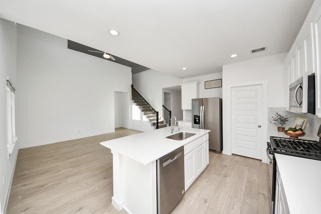 28603 Crowley Court, Katy, TX 77494