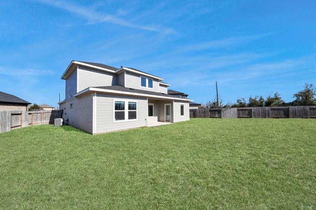 28603 Crowley Court, Katy, TX 77494