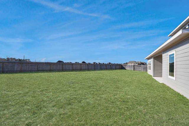 28603 Crowley Court, Katy, TX 77494