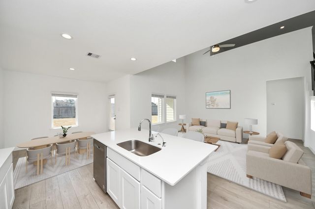 28603 Crowley Court, Katy, TX 77494