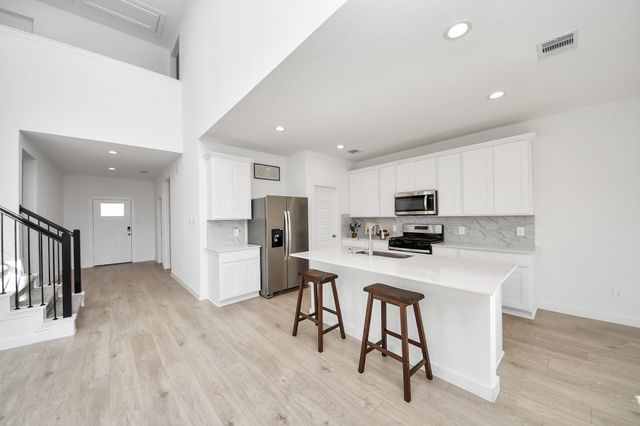 28603 Crowley Court, Katy, TX 77494