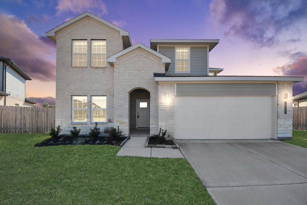 28603 Crowley Court, Katy, TX 77494