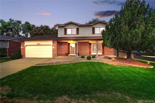 5884 W 109th Place, Broomfield, CO 80020