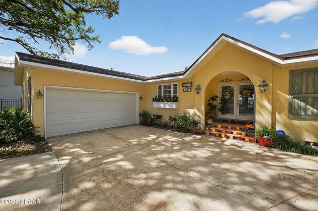 2136 John Anderson Drive, Ormond Beach, FL 32176