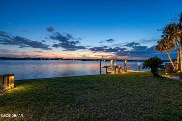 2136 John Anderson Drive, Ormond Beach, FL 32176